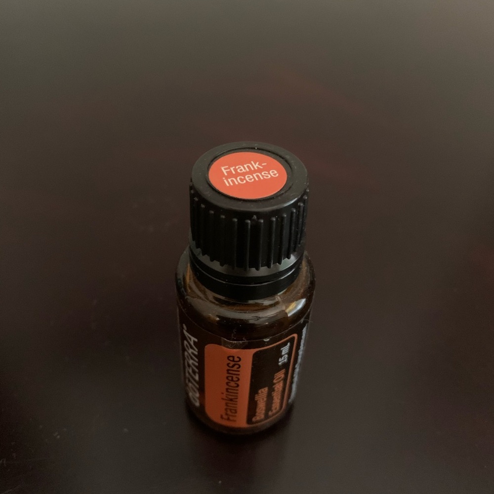 Doterra Frankincense